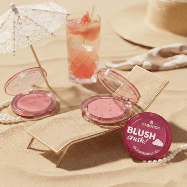Essence Blush Crush