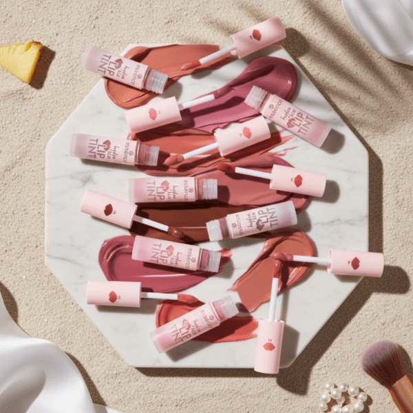 Essence Hydra Kiss Lip Tint