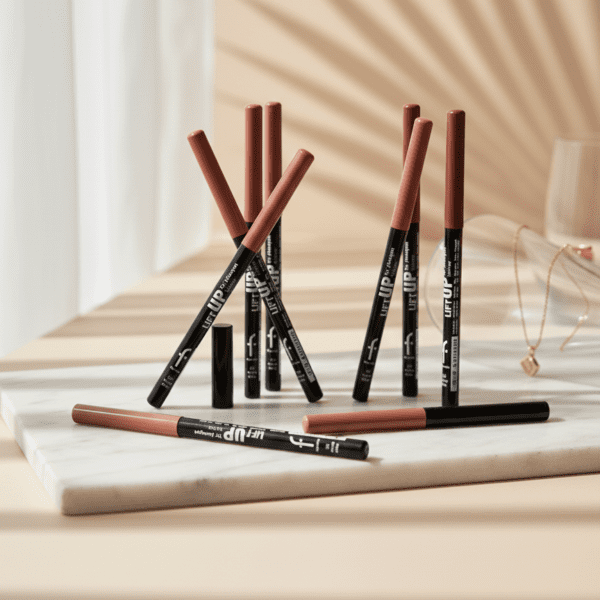 Flormar Lift Up Plumping & Long-Lasting Lip Liner