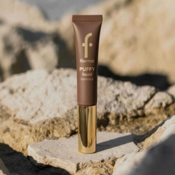 Flormar Puffy Liquid Contour