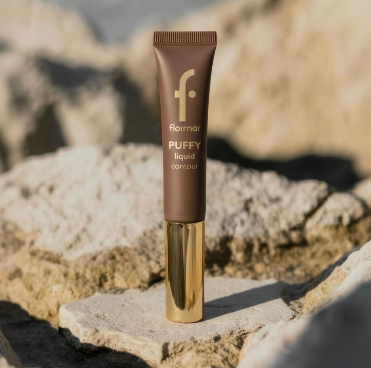 Flormar Puffy Liquid Contour