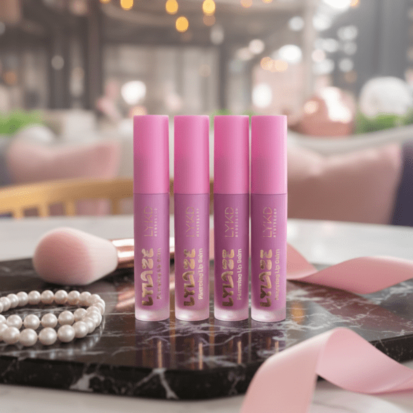 LYKD Lylaze Plumping Lip Serum