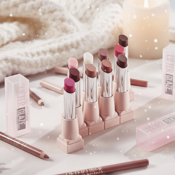 Maybelline Lifter Glaze