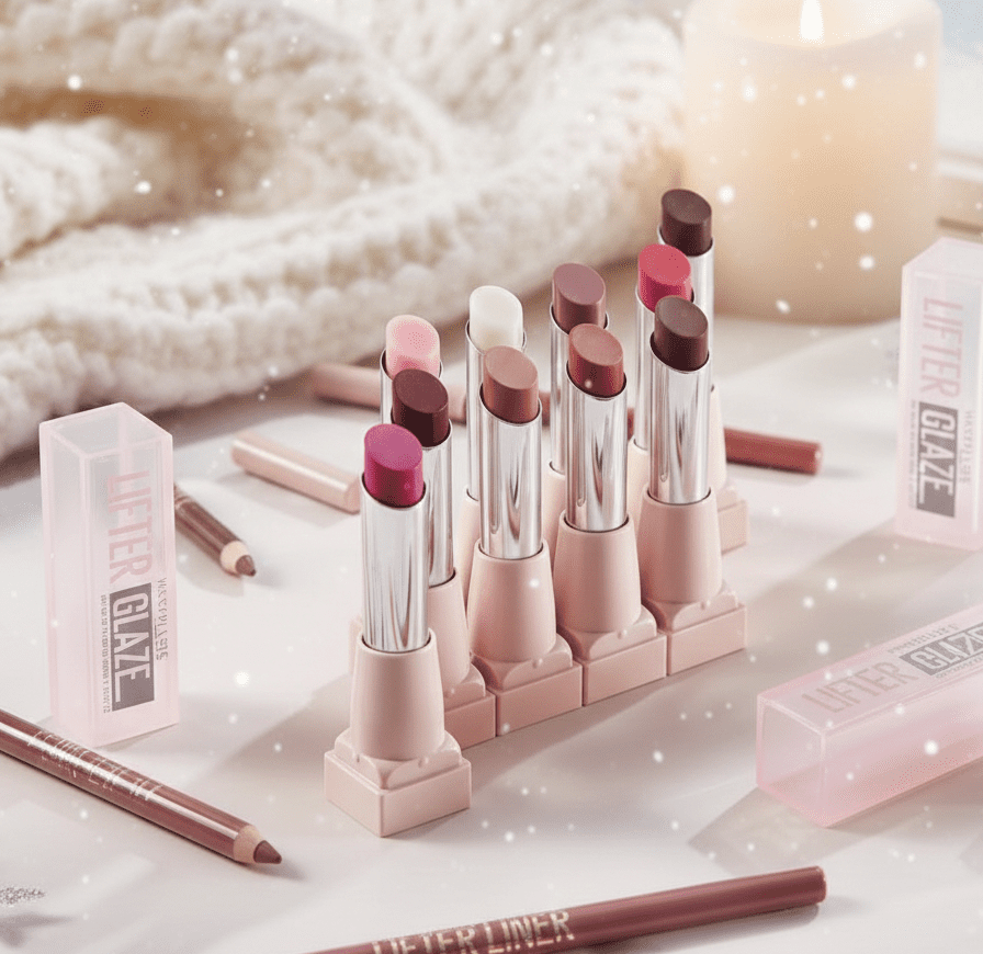 Maybelline Lifter Glaze