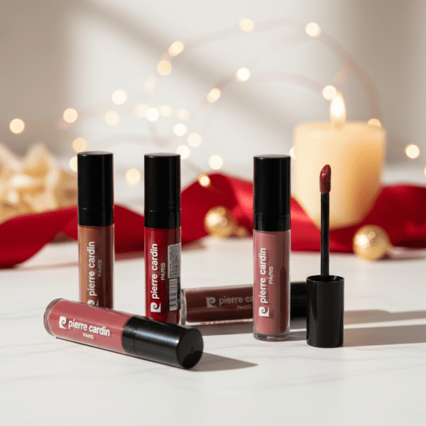 Pierre Cardin Staylong Lipcolor