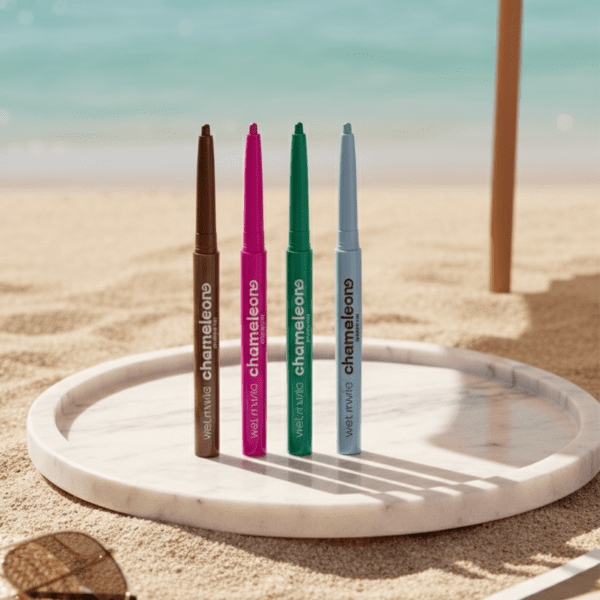 Wet n Wild Chameleon Chrome Eyeliner