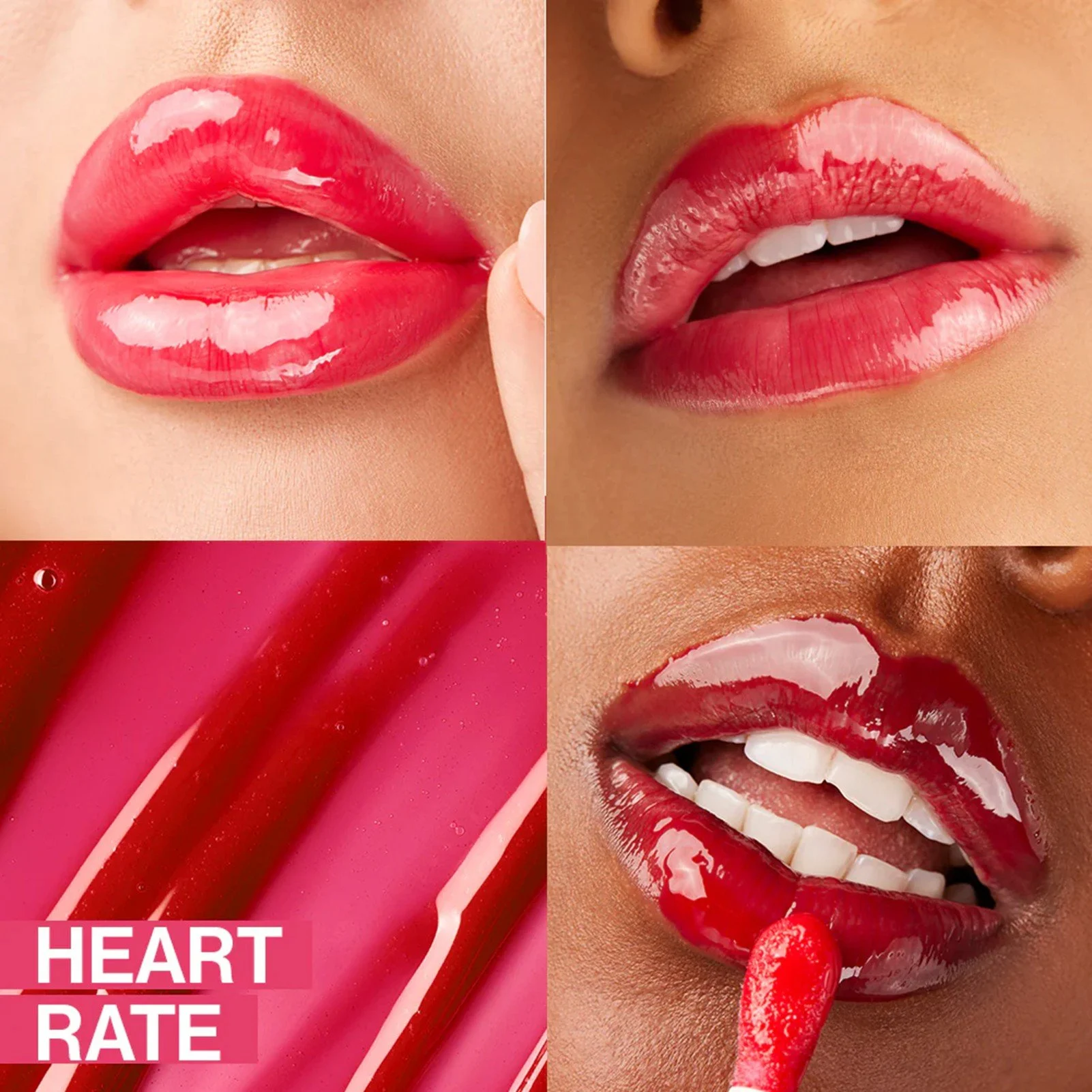 Wet n Wild Lip Oil - Image 5