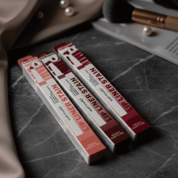 Wet n Wild Perfect Pout Lip Liner Stain