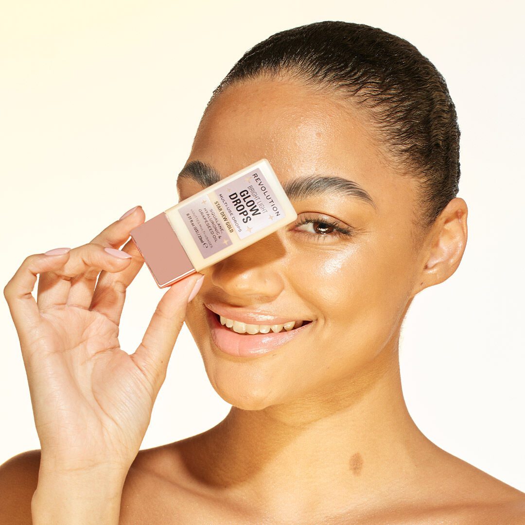 Revolution Bright Light Glow Drops - Image 3