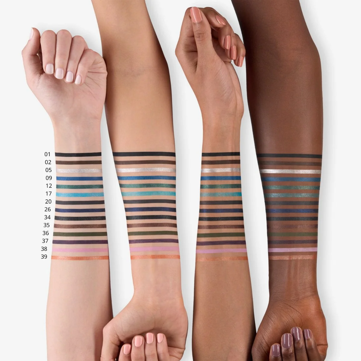 Essence Long Lasting Eye Pencil - Image 2