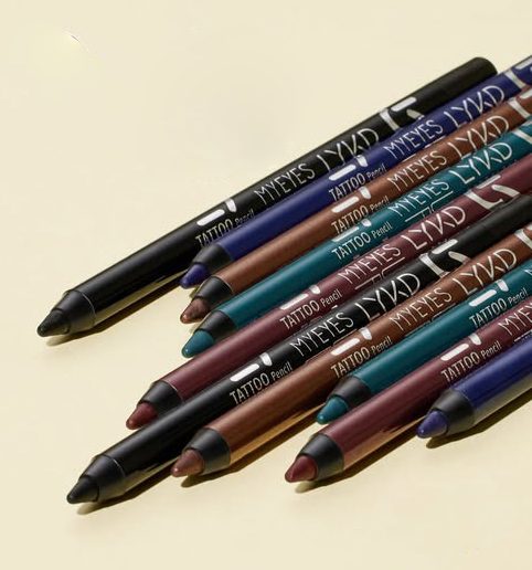 LYKD Tattoo Liner - Image 2