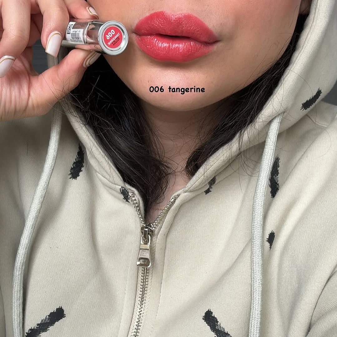 Flormar Sheer Up Lipstick - Image 9