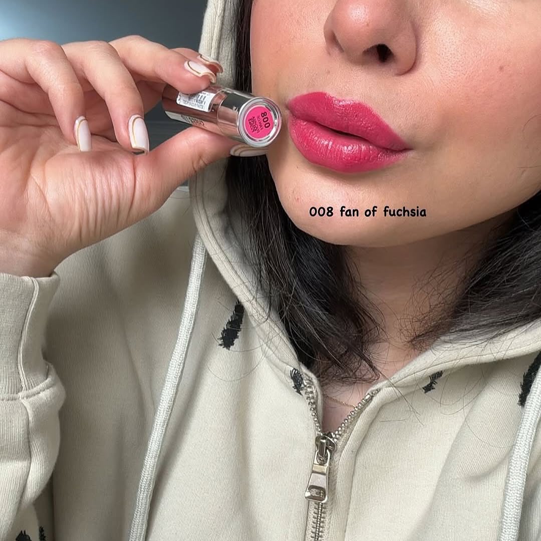 Flormar Sheer Up Lipstick - Image 10