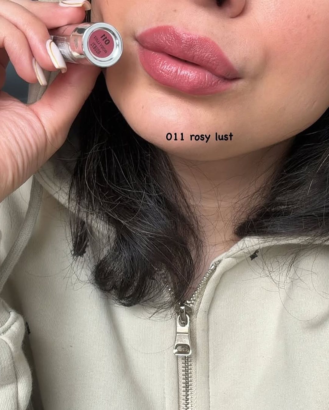 Flormar Sheer Up Lipstick - Image 2