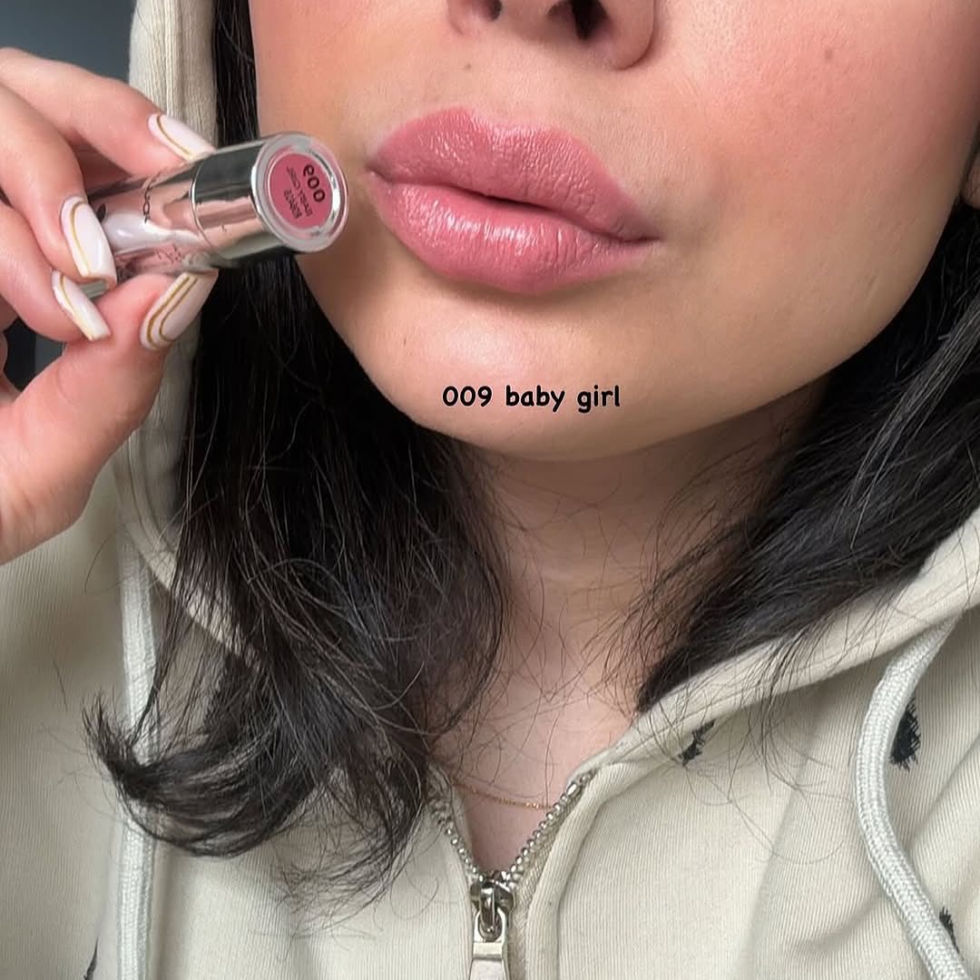 Flormar Sheer Up Lipstick - Image 11