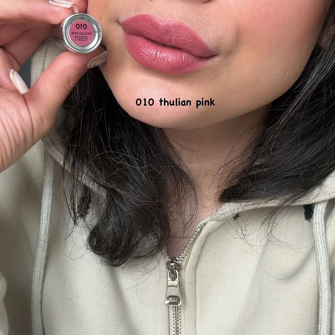 Flormar Sheer Up Lipstick - Image 12