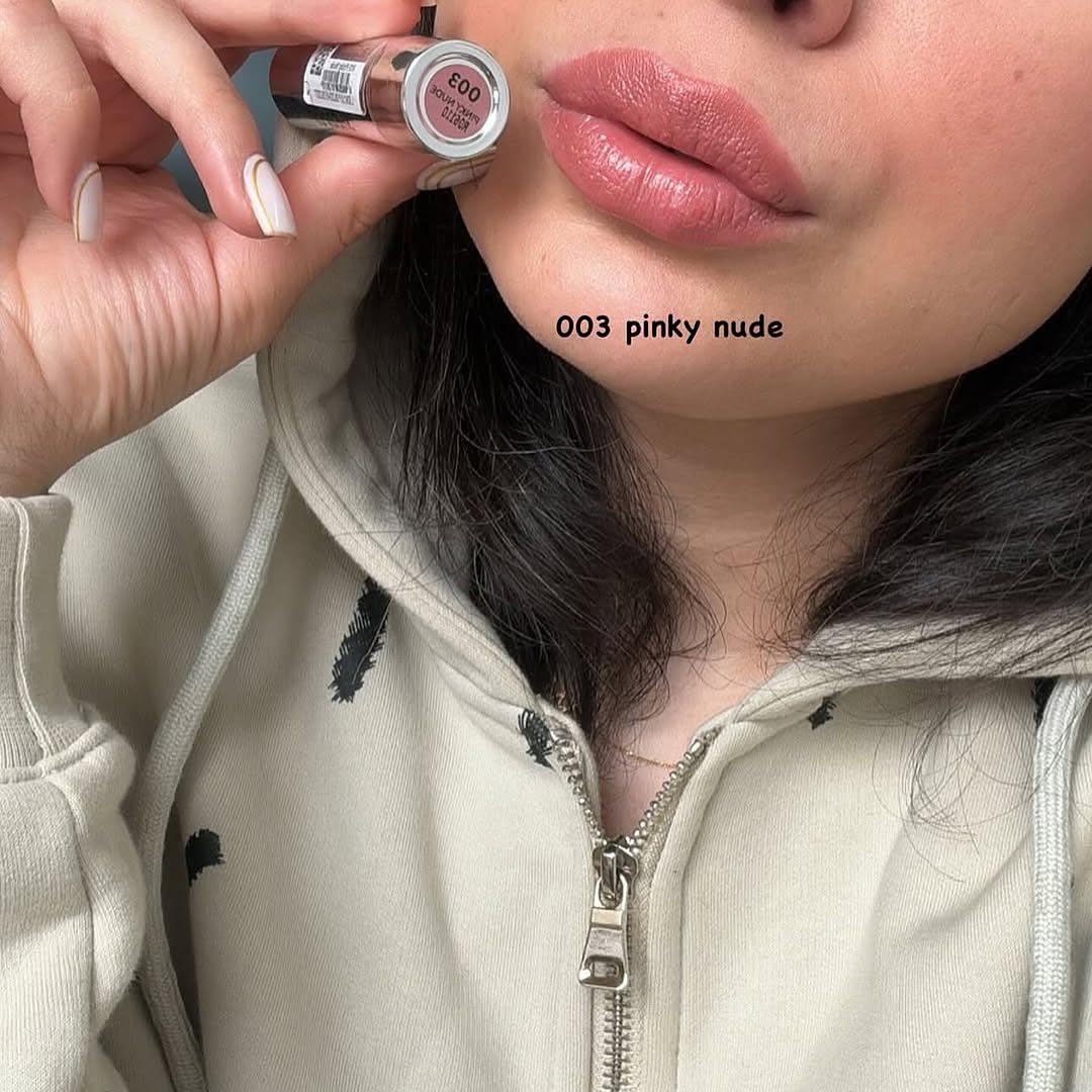 Flormar Sheer Up Lipstick - Image 6