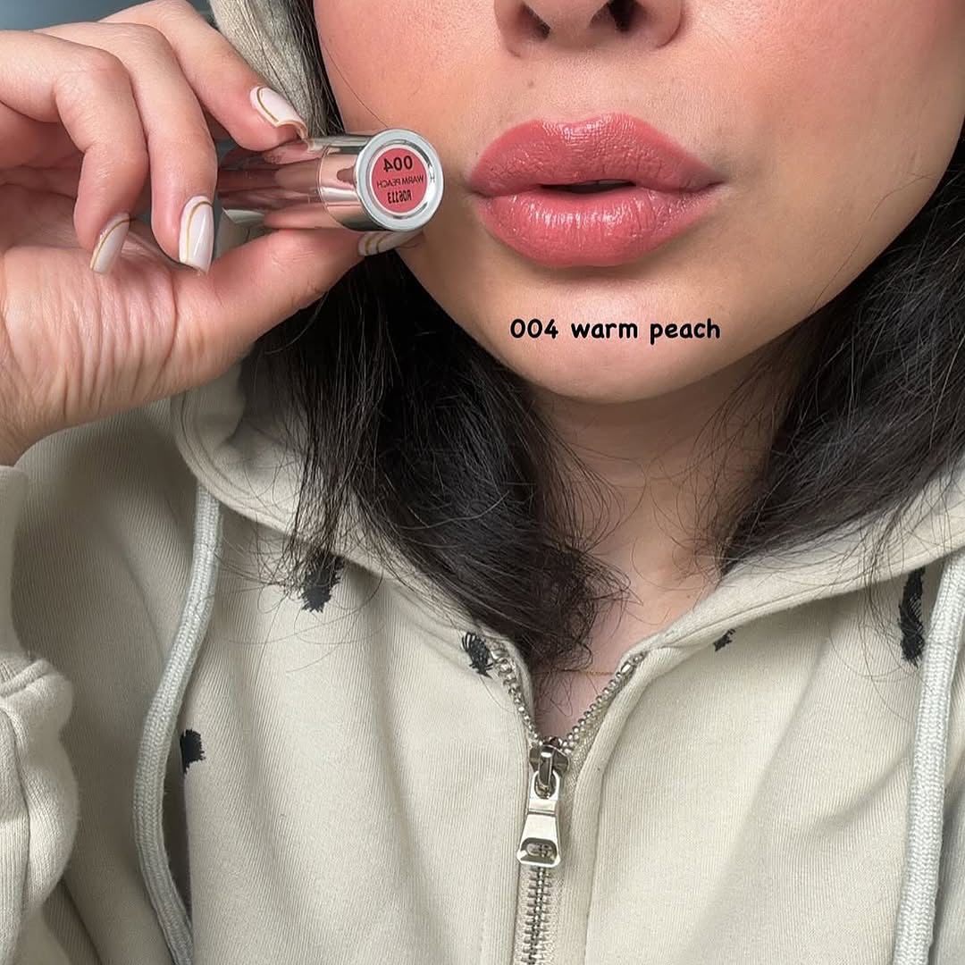 Flormar Sheer Up Lipstick - Image 7