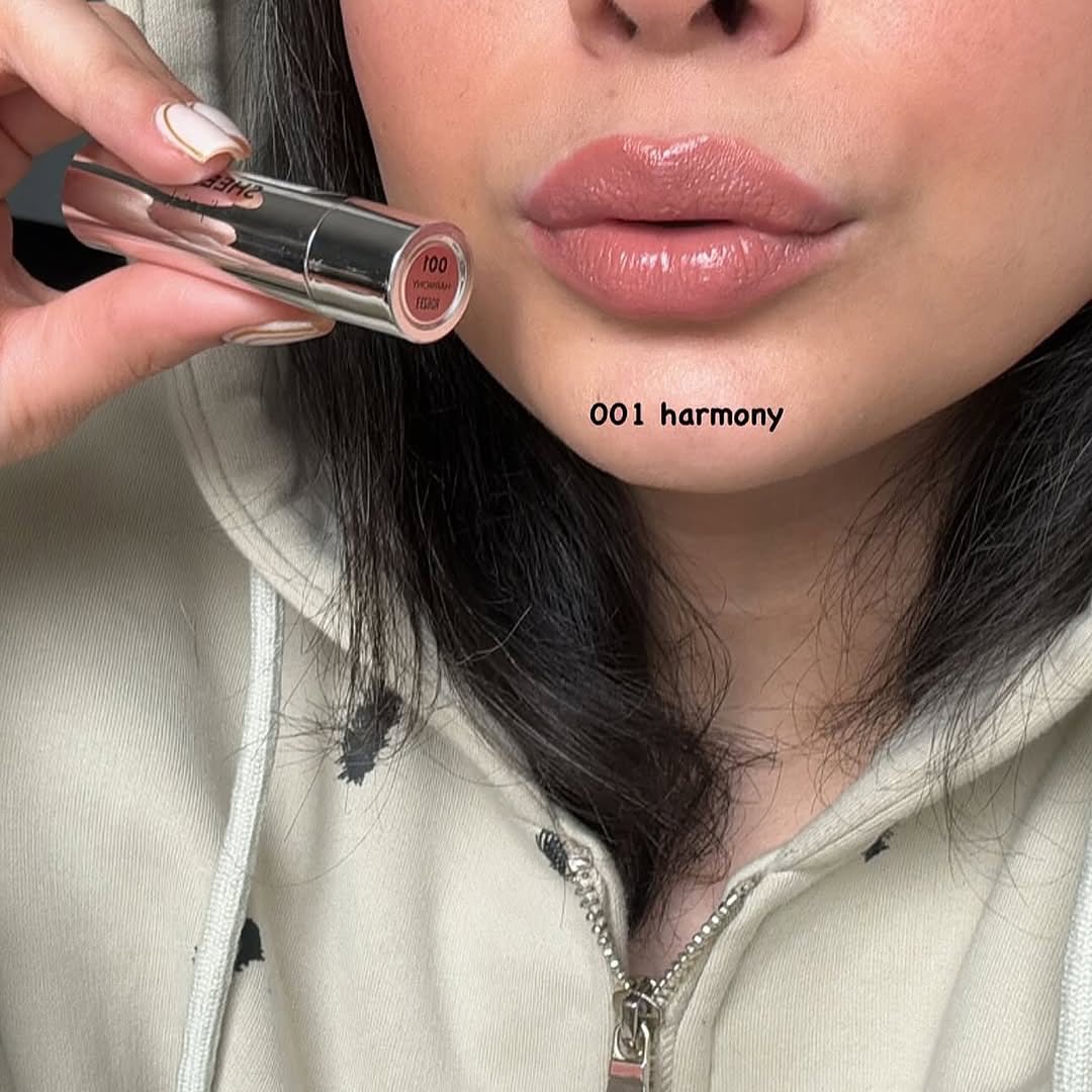 Flormar Sheer Up Lipstick - Image 4