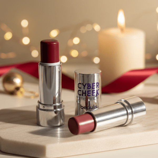 Beaulis Cyber Cheek Blush