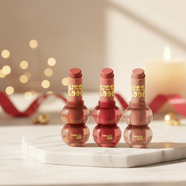 Beaulis Fun Kiss Loop Lipstick