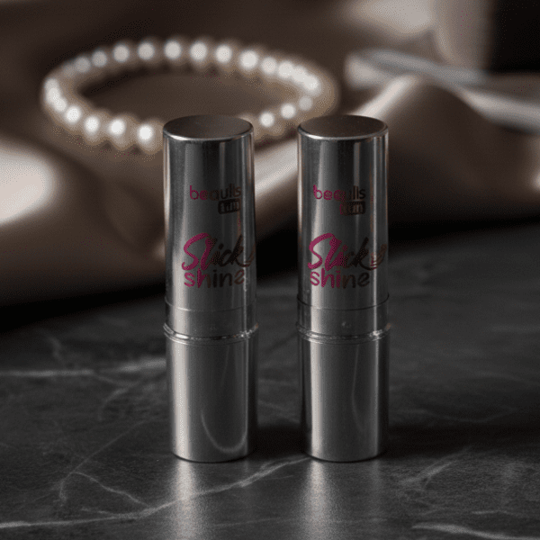 Beaulis Fun Slick Shine Lipstick
