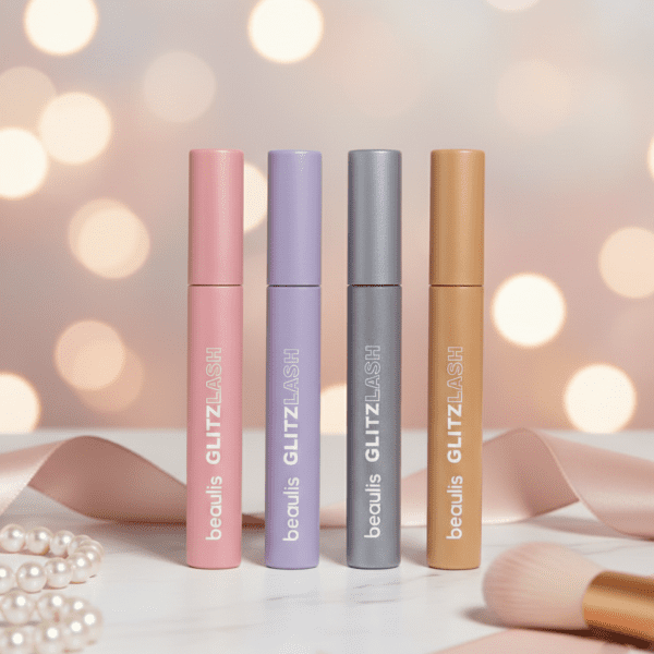Beaulis Glitz Lash Mascara