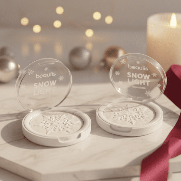Beaulis Snow Light Highlighter