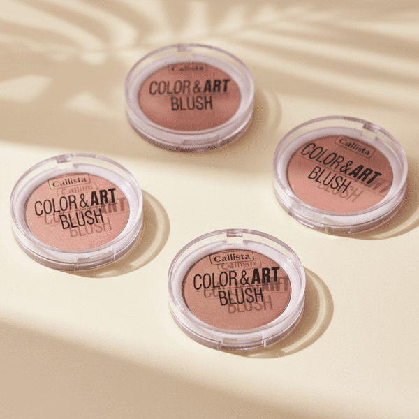 Callista Color Art Blush