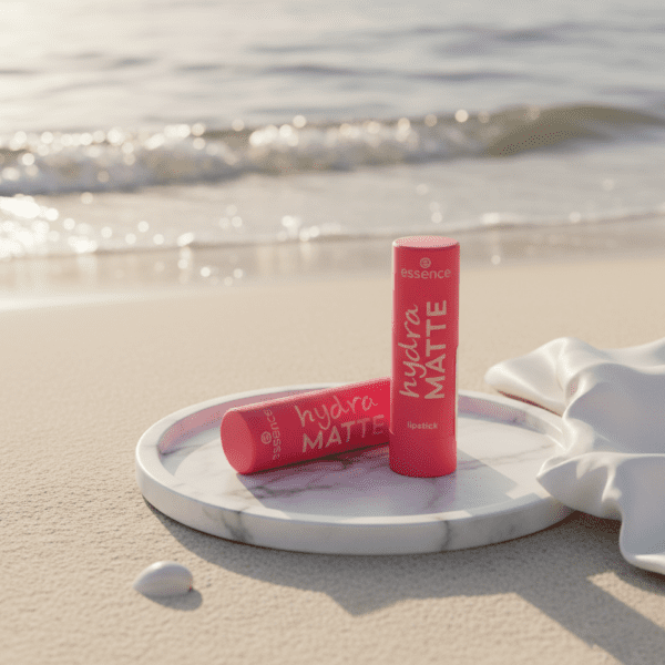 Essence Hydra Matte Lipstick