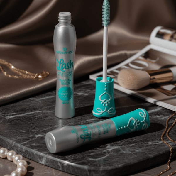 Essence Lash Princess Mascara Primer