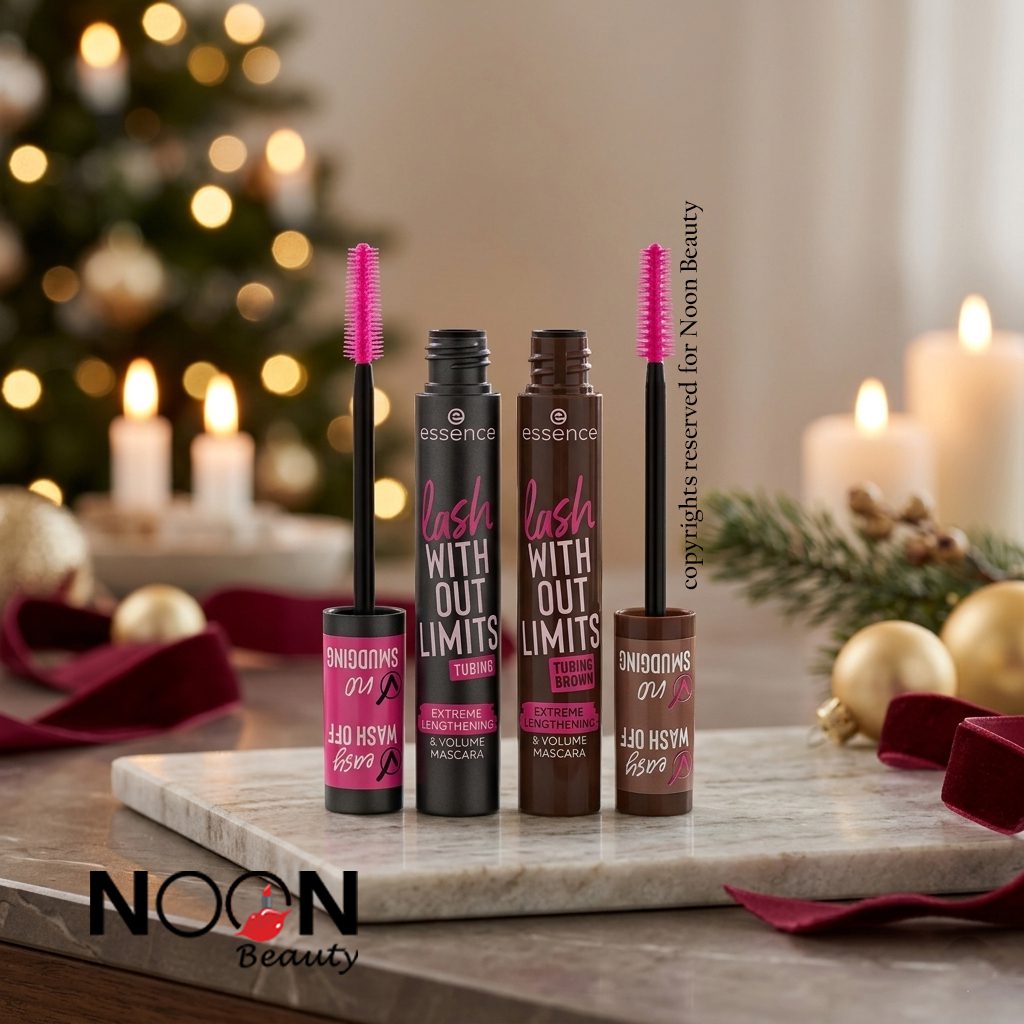essence lash without limits tubing extreme lengthening & volume mascara essence lash without limits tubing extreme lengthening & volume mascara