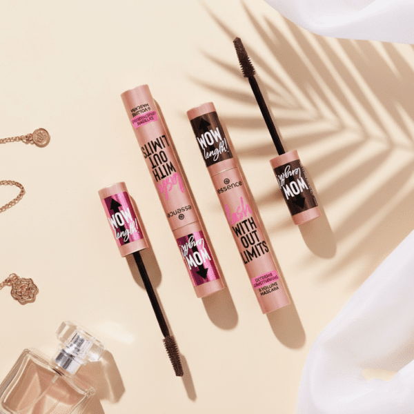 Essence Lash Without Limits Mascara