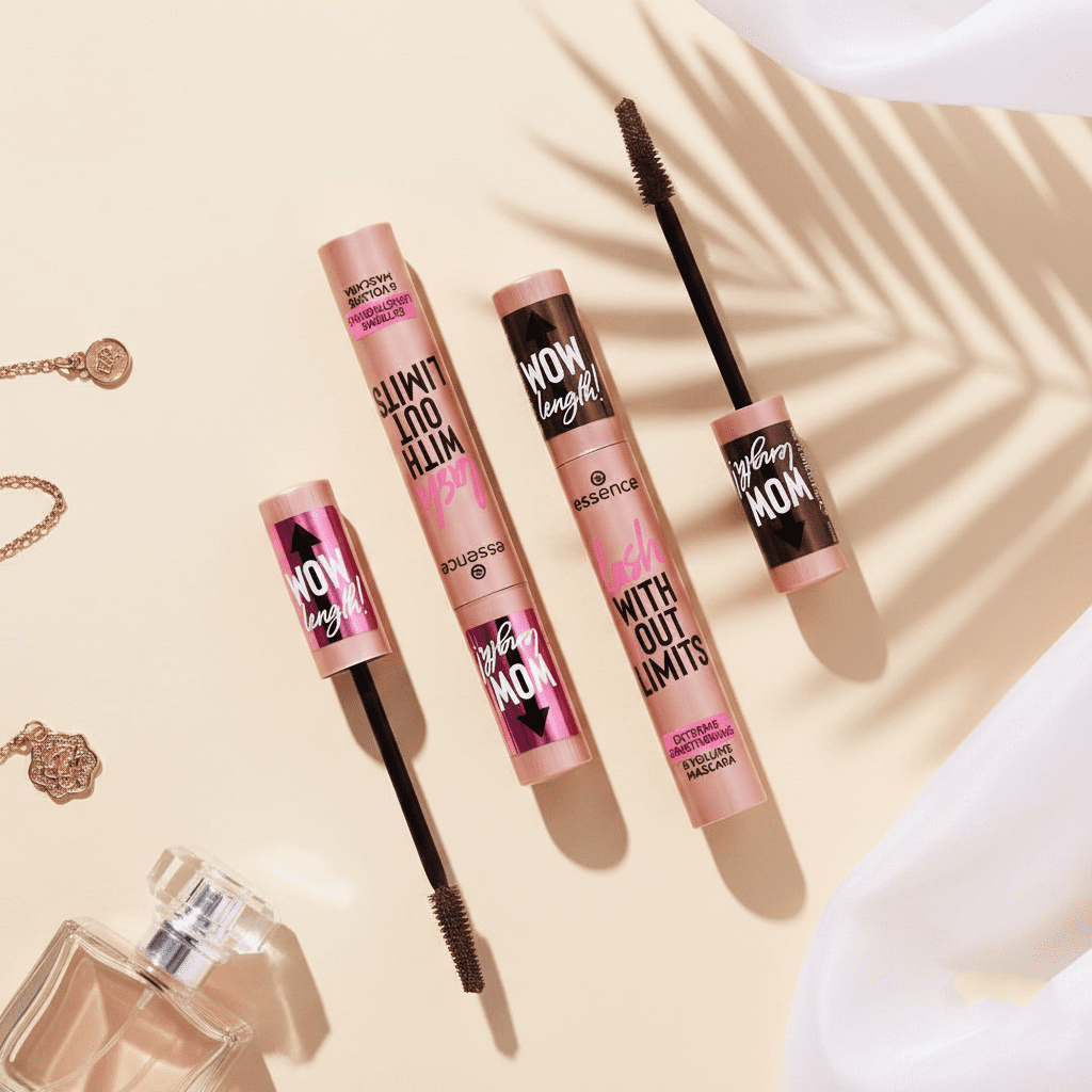 Essence Lash Without Limits Mascara