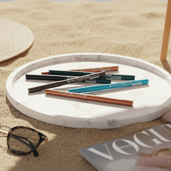 Essence Long Lasting Eye Pencil