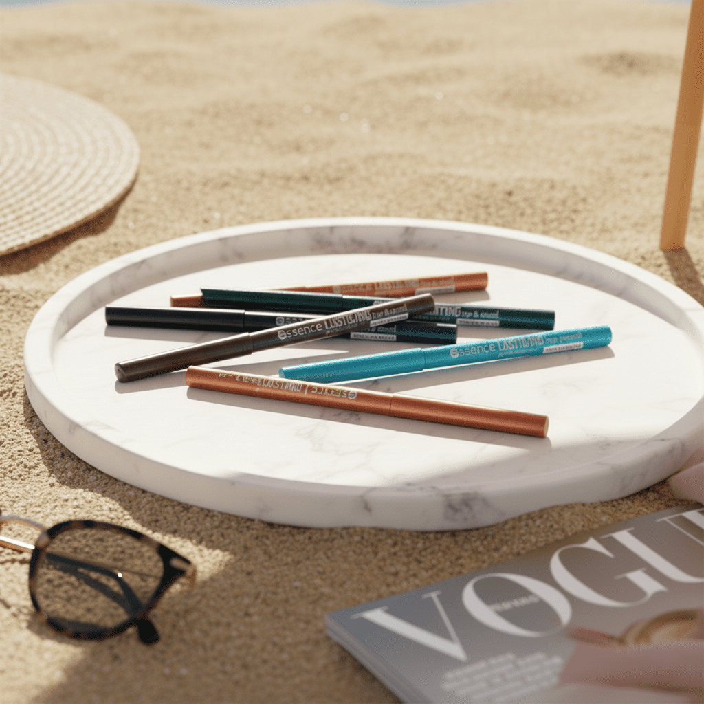 Essence Long Lasting Eye Pencil