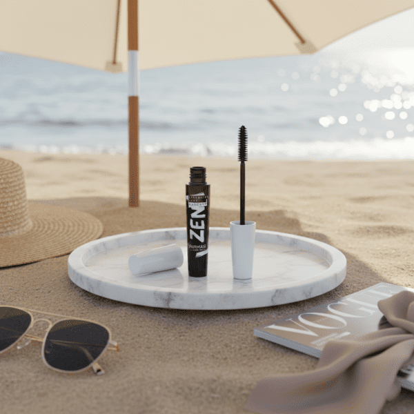 Farmasi Zen Mascara