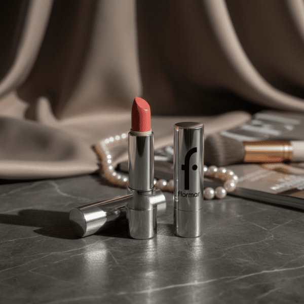 Flormar Sheer Up Lipstick