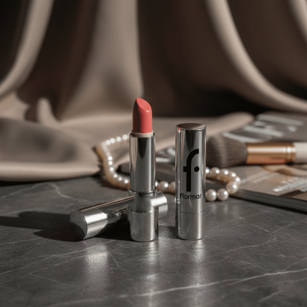 Flormar Sheer Up Lipstick