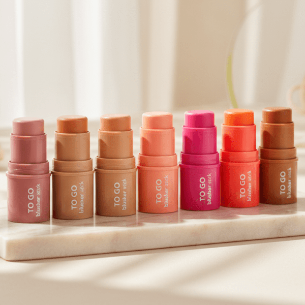 Flormar To Go Stick Blush