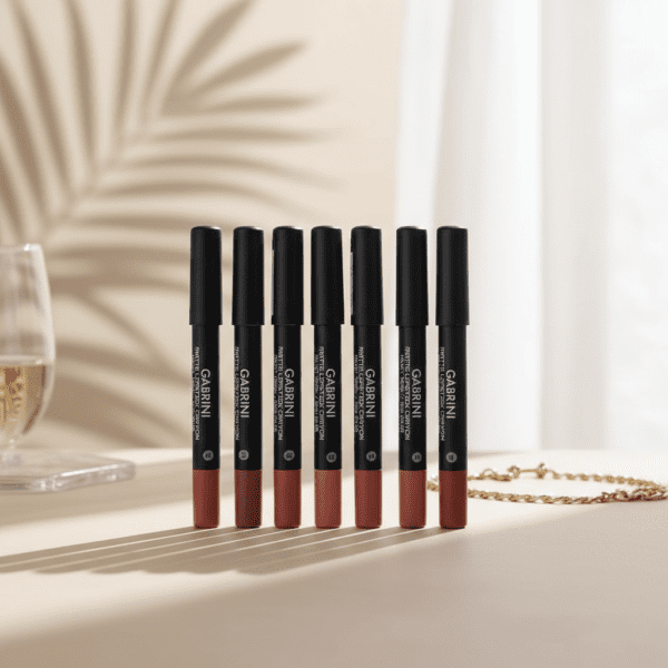 Gabrini Rich Color Lipstick Crayon