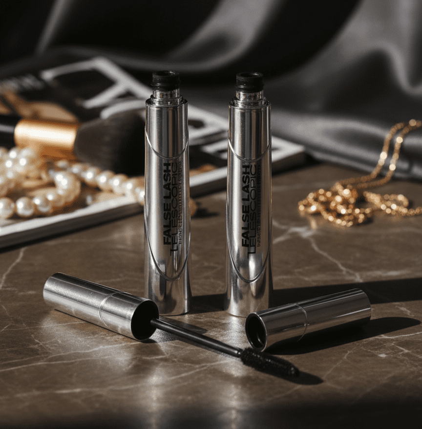 L'Oréal Paris False Lash Telescopic Mascara