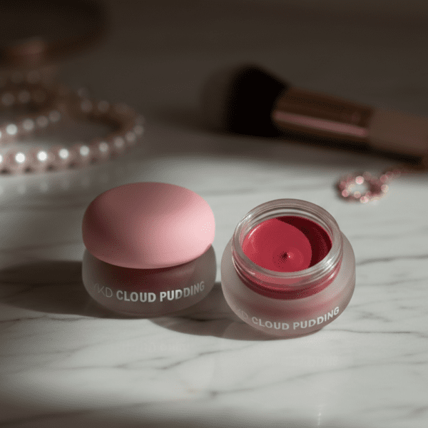 LYKD Cloud Pudding Blush