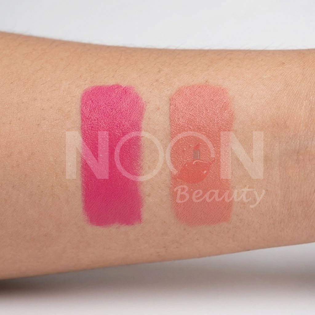 LYKD Crystal Beryl Tint - Image 2