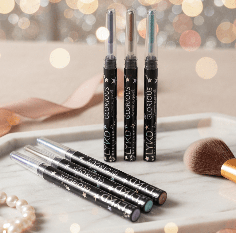LYKD Glorious Chromic Eyeliner