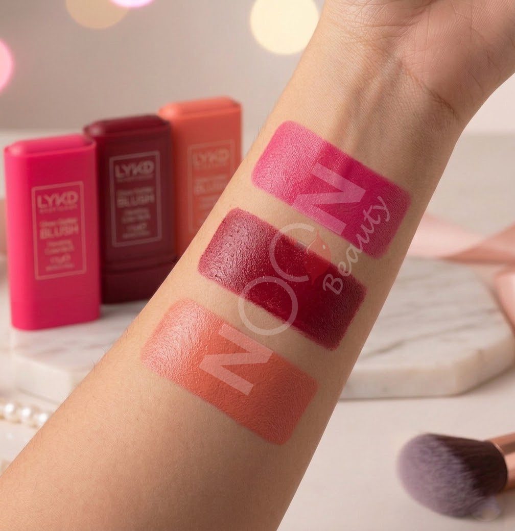 LYKD Glow-Getter Blush - Image 2