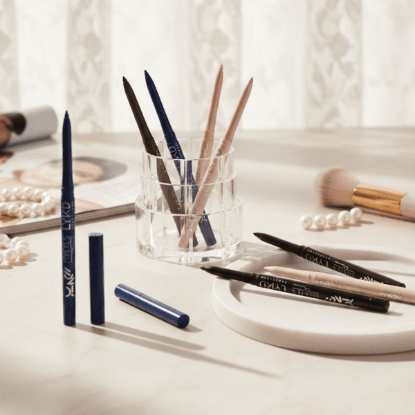 LYKD Retractable Eyeliner