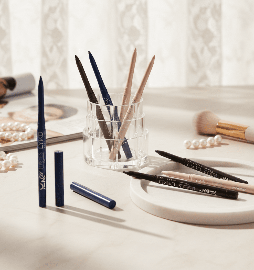 LYKD Retractable Eyeliner