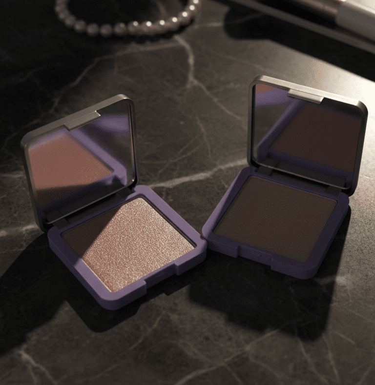 LYKD Silky Touch Powder Highlighter