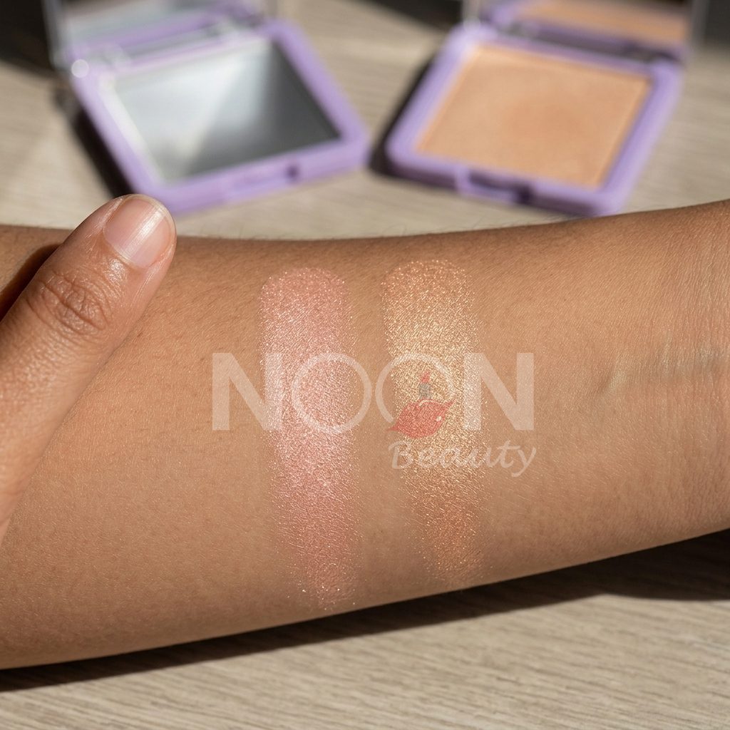 lykd silky touch powder highlighter lykd silky touch powder highlighter